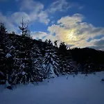 Monte Luna - Czarnow (Kamienna Gora)