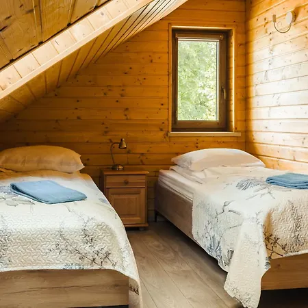 Сasa de vacaciones Monte Luna -