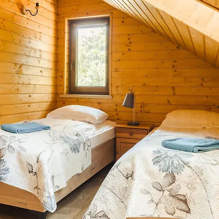 Сasa de vacaciones Monte Luna -