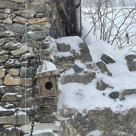 Monte Luna - Ferienhaus *