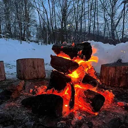 Ferienhaus Monte Luna - *
