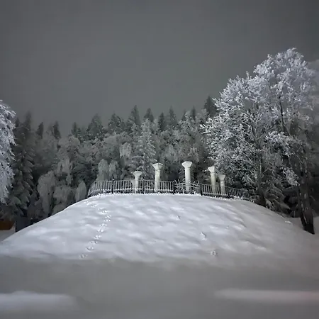 Prázdninový dům Monte Luna - *