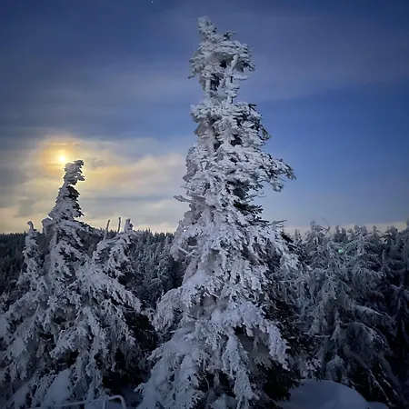 Prázdninový dům Monte Luna -