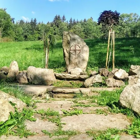Сasa de vacaciones Monte Luna -