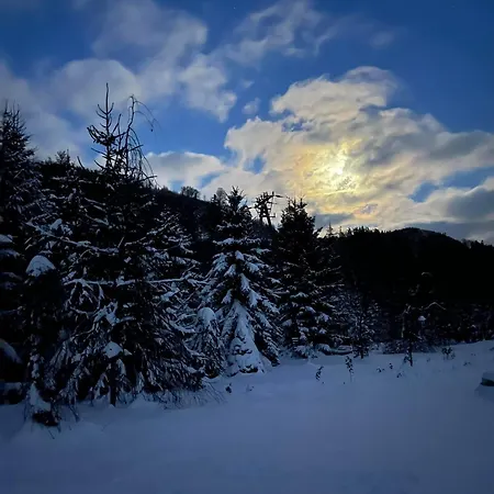 Monte Luna - Czarnow (Kamienna Gora)