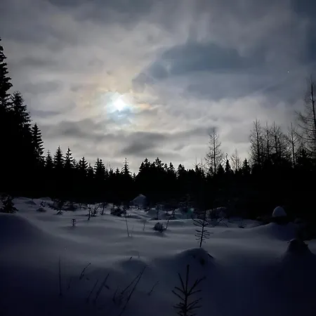 Monte Luna - * Czarnow (Kamienna Gora)