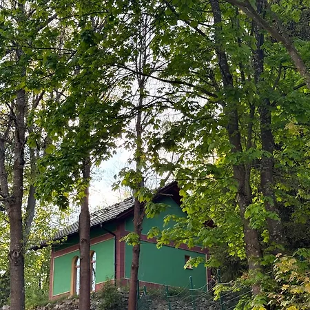 Monte Luna - Czarnow (Kamienna Gora)