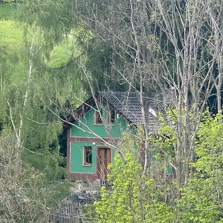 Monte Luna - Czarnow (Kamienna Gora)