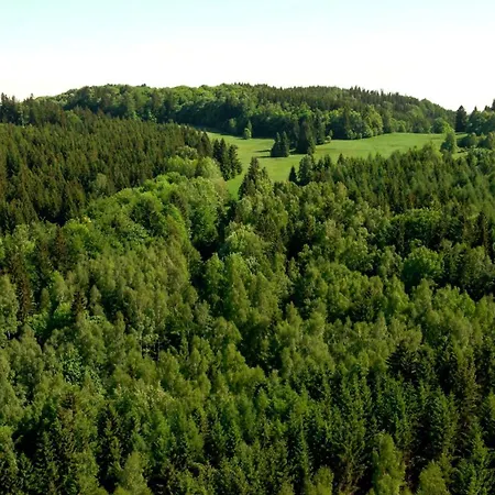 Monte Luna - Czarnow (Kamienna Gora)