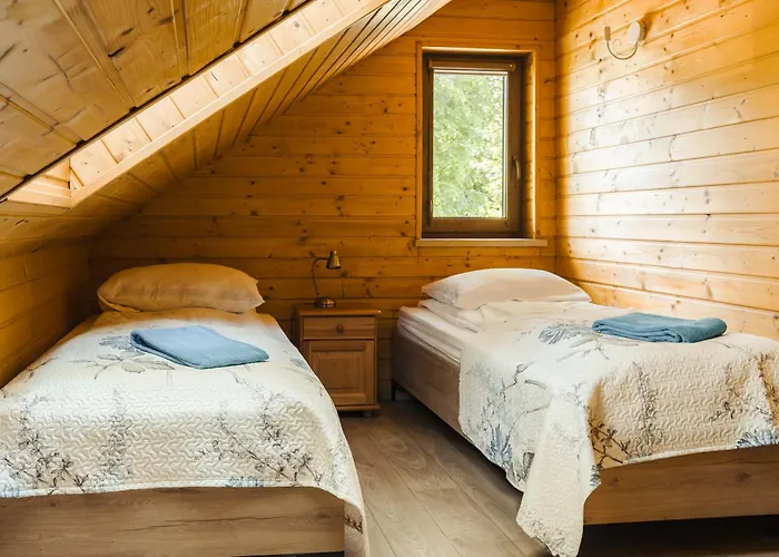 Ferienhaus Monte Luna -