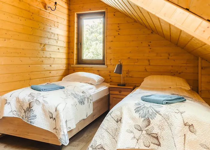 Ferienhaus Monte Luna -