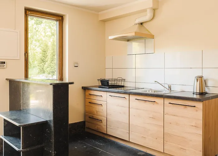 Ferienhaus Monte Luna - Czarnow (Kamienna Gora)