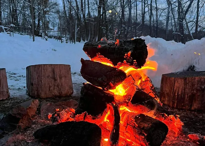 Prázdninový dům Monte Luna - *
