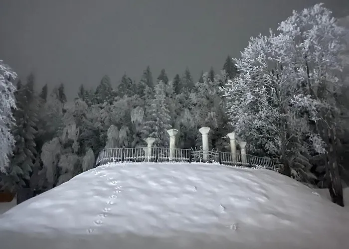 Ferienhaus Monte Luna - *