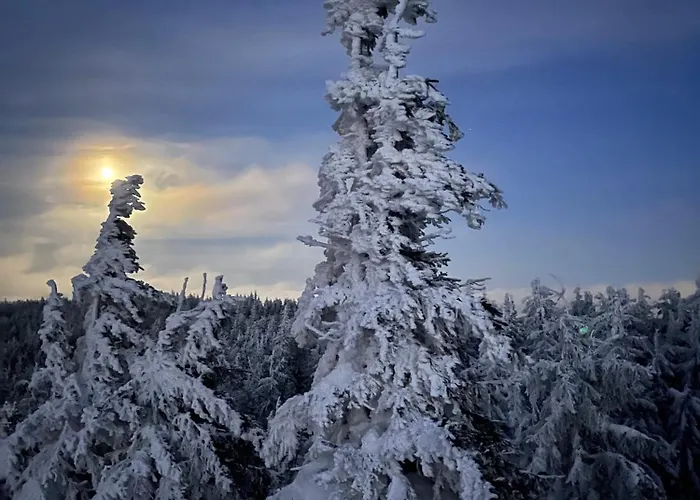 Ferienhaus Monte Luna -