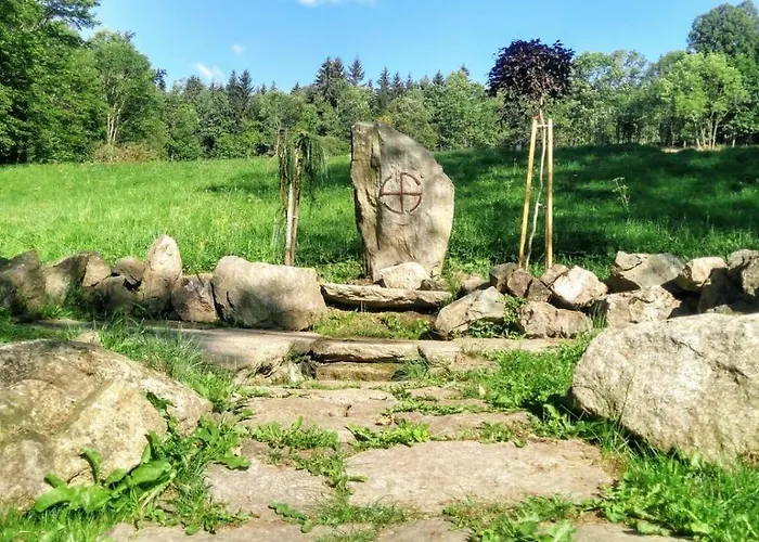 Prázdninový dům Monte Luna -