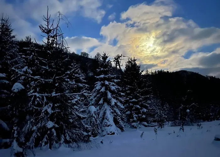 Monte Luna - Czarnow (Kamienna Gora)