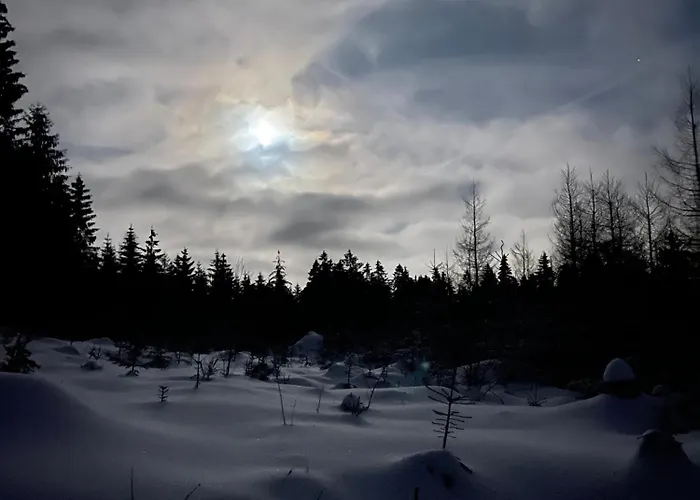 Monte Luna - * Czarnow (Kamienna Gora)